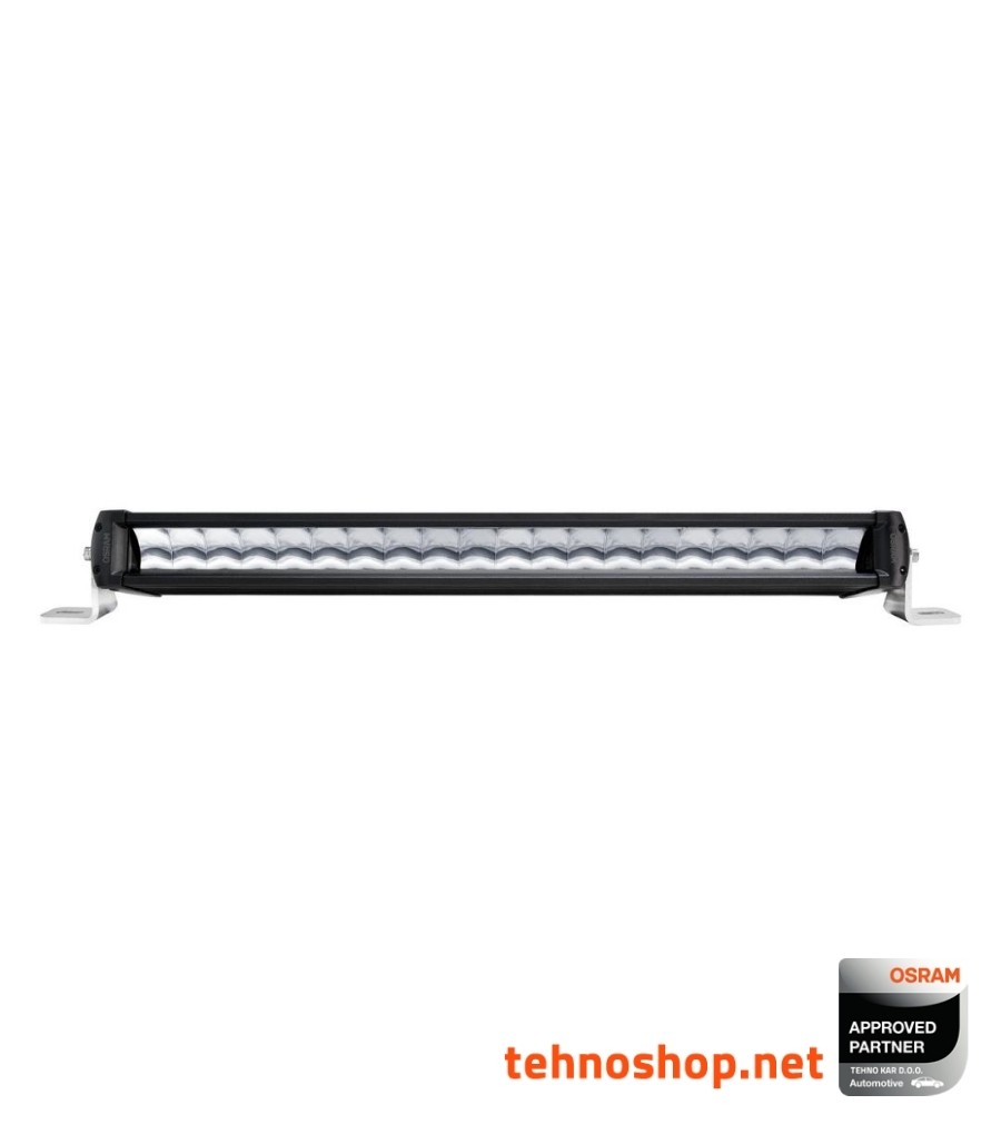 Led Delovna Lu Osram Ledriving Lightbar W V Fx Sp Leddl Sp